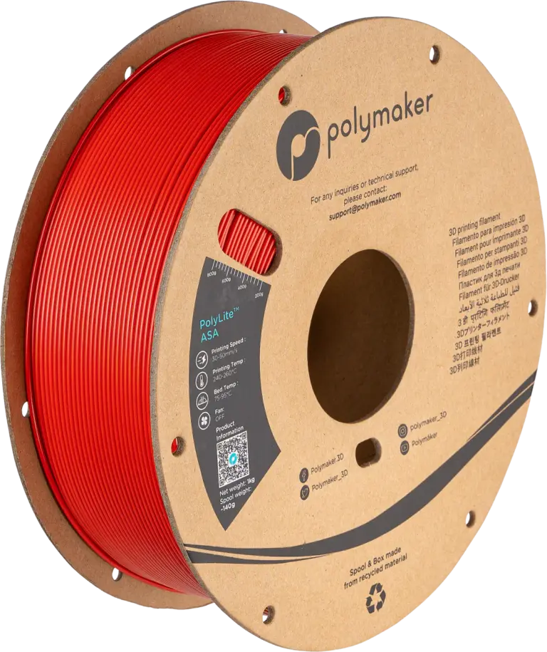 polylite asa 1.75mm 1kg red 805debf9 74a0 4fd1 9d17 5181c4341428