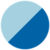 Glacier Blue (Ice-Blue)