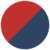 Mixed Berries (Red-Dark Blue)
